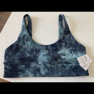 Lululemon Align Reversible Bra